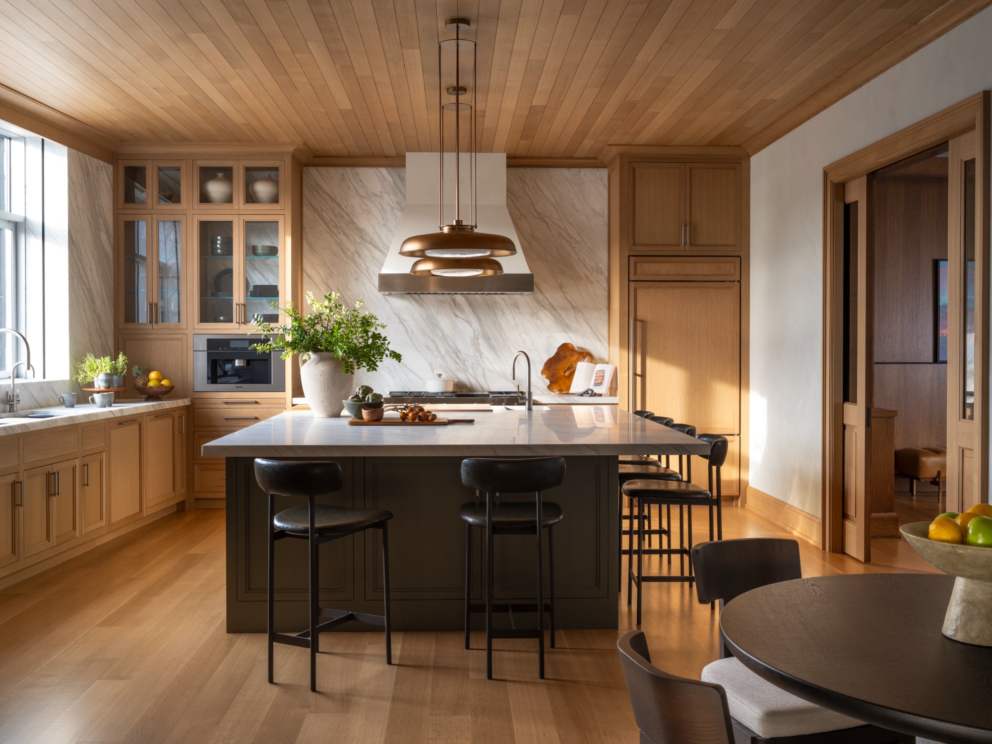 Realm Kitchen